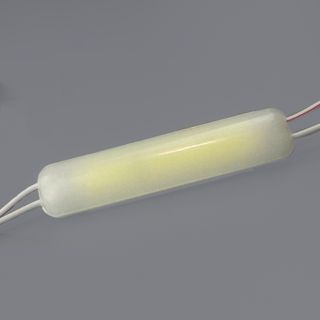 Светодиодный модуль герментичный PIX DL-7516-1 (12V, 2W, 220 Lm, IP65) (теплый белый 3000K)