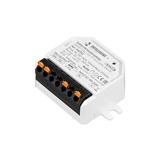 INTELLIGENT ARLIGHT Блок питания шины SMART-DALI-302-72-SUF (230V, 200mA) (IARL, IP20 Пластик, 5 лет