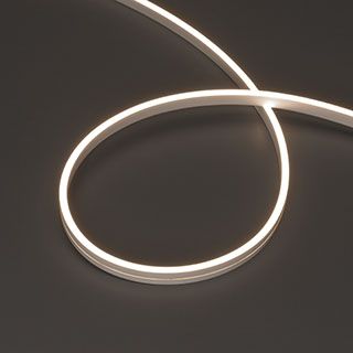 Лента герметичная MOONLIGHT-SIDE-A168-4x10mm 24V Day4000 (7.2 W/m, IP65, 0,5m, wire x1) (Arlight, Об