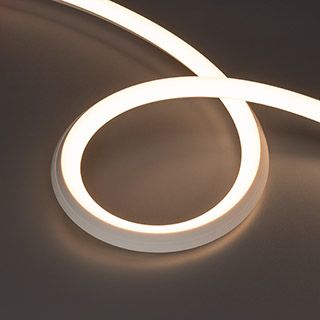 Лента герметичная MOONLIGHT-3D-A168-15x15mm 24V Warm3000 (7.2 W/m, IP67, 2835, 0,5m, Wire x1) (Arlig