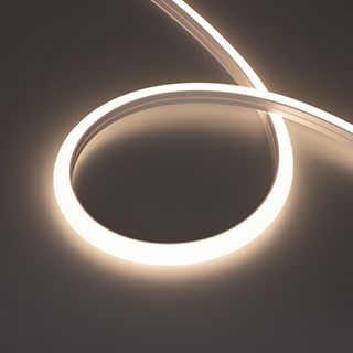 Лента герметичная MOONLIGHT-PRO-TOP-X320-16x15mm 48V Day4000 (10 W/m, IP65, 30m, wire x2) (Arlight, 
