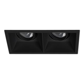 Светильник MS-FLOW-BUILT-S157x85-2x6W Day4000 (BK, 15 deg, 230V) (Arlight, IP20 Металл, 5 лет)