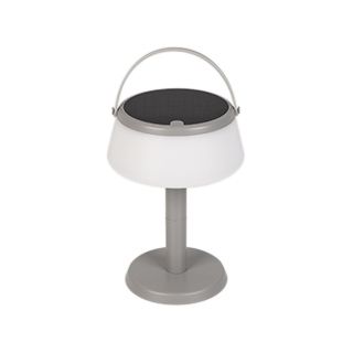 Светильник настольный SP-TRAFO-1.5W Warm2700 (Серый, 120 deg, 5V) (Arlight, IP54 Пластик, 2 года)