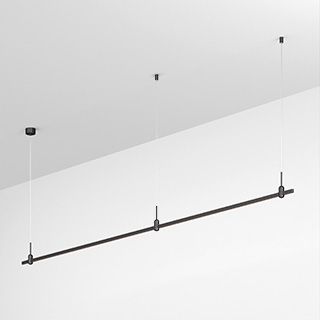 Основание ART-APRIORI-LINE-HANG-3000 (BK) (Arlight, IP20 Металл, 3 года)