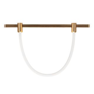 Светильник ART-APRIORI-TUBE-ELASTIC-R38-L1000-12W Day4000 (GD, 360 deg, 48V) (Arlight, IP20 Металл, 
