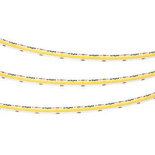 Лента COB-X576-10mm 24V Day4000 (15 W/m, IP20, 5m) (Arlight, высок.эфф.150 лм/Вт)