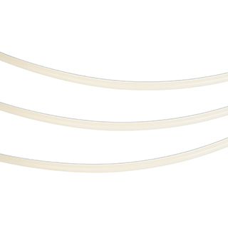 Лента герметичная COB-PSW-X480-8mm 24V Warm2700 (6 W/m, IP67, TWP100, 5m) (Arlight, CRI>90)