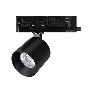Светильник LGD-DYKE-4TR-R75-16W Warm3000 (BK, 20 deg, 230V, DALI) (Arlight, IP20 Металл, 5 лет)