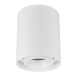 Светильник SP-FOCUS-R132-24W Day4000 (WH, 36 deg, 230V) (Arlight, IP54 Металл, 5 лет)