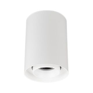 Светильник SP-FOCUS-R86-10W Day4000 (WH, 36 deg, 230V) (Arlight, IP54 Металл, 5 лет)