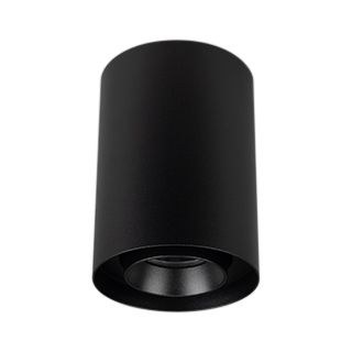 Светильник SP-FOCUS-R86-10W Warm3000 (BK, 36 deg, 230V) (Arlight, IP54 Металл, 5 лет)