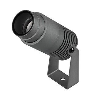 Светильник ALT-RAY-ZOOM-R52-8W Day4000 (DG, 10-40 deg, 230V) (Arlight, IP67 Металл, 3 года)