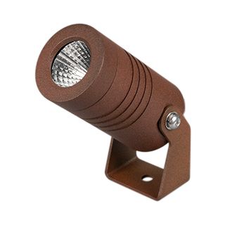 Светильник ALT-RAY-R42-5W Warm3000 (RS, 25 deg, 230V) (Arlight, IP67 Металл, 3 года)