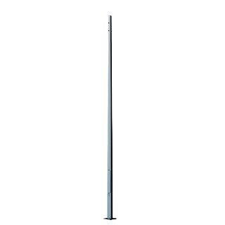 Опора фланцевая OXOR-OK-D75-L10000 (SL) (Arlight, Сталь)