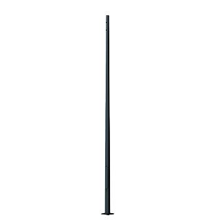 Опора фланцевая OXOR-OK-D60-L3000 (BK) (Arlight, Сталь)