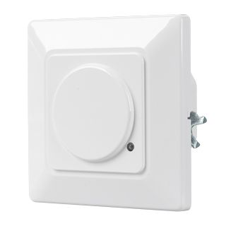 Датчик NAVE-MW-IN-S80x80-300W-WH (230V, 1.3A, MULTI) (Arlight, IP20 Пластик, 5 лет)