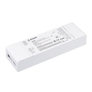 INTELLIGENT ARLIGHT Диммер SMART-CC-205-72-SH-PD-SUF (12-48V, 5x150-500mA, TUYA Wi-Fi, 2.4G) (IARL, 