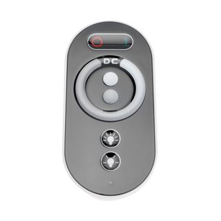 Сенсорный диммер DL-LED Touch Black (24A, 12-24V, 288-576W)