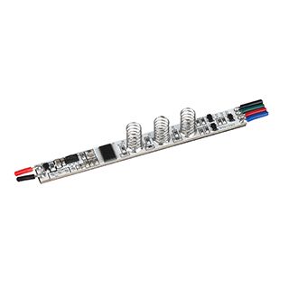 INTELLIGENT ARLIGHT Диммер SMART-PWM-103-12-RGB-IN (5-24V, 3x1.5A, 3-button, SENS) (IARL, Контроллер