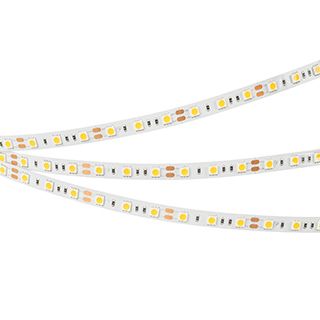 Светодиодная лента RT-B60-10mm 12V White6000 (14.4 W/m, IP20, 5060, 5m) (14.4 Вт/м, IP20)