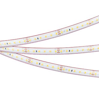 Светодиодная лента герметичная RTW-PS-A120-10mm 24V Day4000 (9.6 W/m, IP67, 2835, 5m) (9.6Вт/м) 