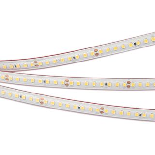 Светодиодная лента герметичная RTW-PS-A160-10mm 24V White6000 (12 W/m, IP67, 2835, 50m) (12