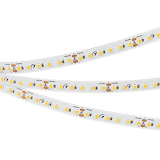 Светодиодная лента TWIST-A120-10mm 24V Day5000 (10 W/m, IP20, 2835, 5m) (Arlight, Открытый)