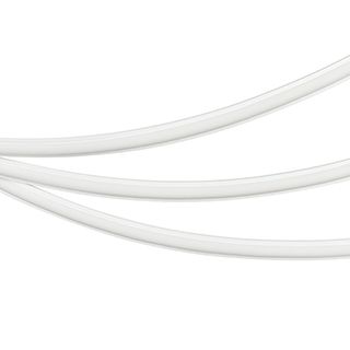 Светодиодная лента герметичная RTW-PW-A280-10mm 24V Warm2700 (10 W/m, IP66, 2835, 5m)