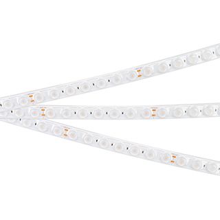 Светодиодная лента герметичная FLT-PS-A42-23mm 24V Warm2700 (21 W/m, IP67, 30deg, 5m) (Arlight, -)
