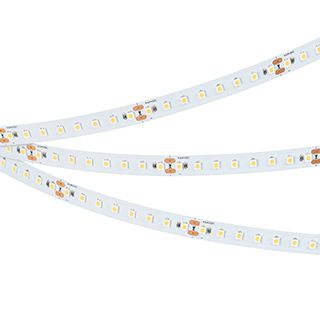 Светодиодная лента TWIST-A128-10mm 24V White6000 (10 W/m, IP20, 5m) (7 лет)