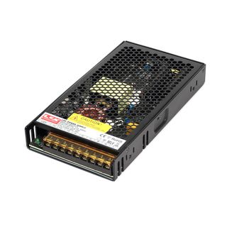 Блок питания PS-NC SB-500-24 Black (500W, 24V, 20.8A, IP20)