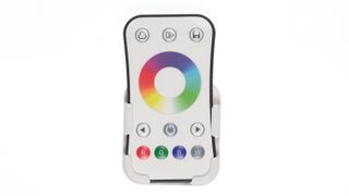 Сенсорный пульт IDL-RF65 RGBW/RGB RF2,4GHz, 1 zone, 3VDC