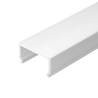 Экран SL-LINE-2011-2000 Square OPAL (Пластик)