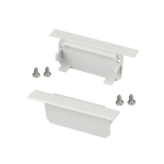 Заглушка для KLUS-POWER-W50-FS (Пластик)