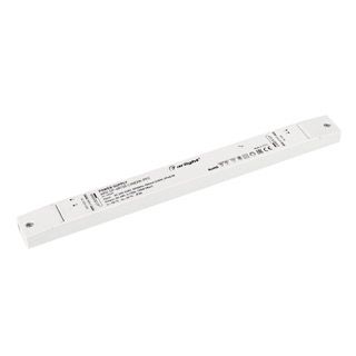 Блок питания ARV-SP-48150-LINEAR-PFC (48V, 3.125A, 150W) (IP20 Пластик, 5 лет)