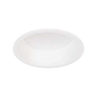 Светильник MS-BREEZE-BUILT-R82-9W Day4000 (WH, 85 deg, 230V) (IP20 Металл, 3 года)