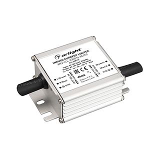 Блок питания ARV-ICL-230016 AC/AC (100-264V, 16A, Inrush current limiter) (IP67 Металл, 5 л