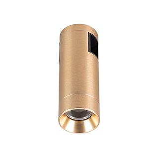 Светильник ART-APRIORI-SPOT-R40-8W Warm3000 (GD, 36 deg, 48V) (IP20 Металл, 3 года)