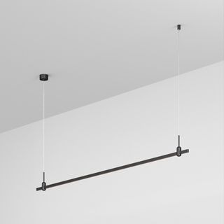 Трек ART-APRIORI-LINE-HANG-2000 (BK) (IP20 Металл, 3 года)