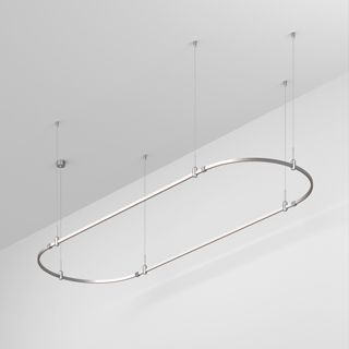 Трек ART-APRIORI-OVAL-HANG-3000x1000 (TN) (IP20 Металл, 3 года)