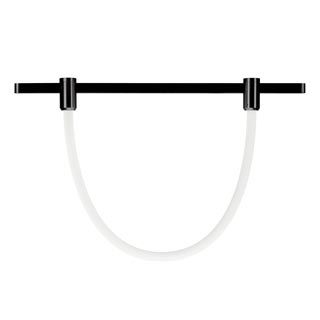 Светильник ART-APRIORI-TUBE-ELASTIC-R38-L2000-24W Day4000 (BK, 360 deg, 48V) (Arlight, IP20 Металл, 