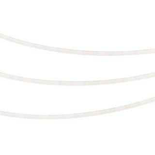 Лента герметичная MICROLED-SEW-M320-3mm 24V Warm3500 (6 W/m, IP65, 5m) (Arlight, CRI>90)