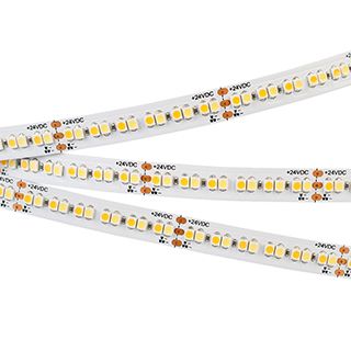 Лента RT 6-5000 24V White-MIX 4x (3528, 240 LED/m, LUX) (Arlight, Изменяемая ЦТ)