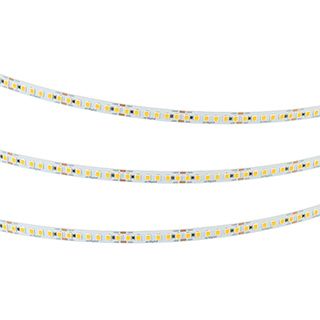 Лента UL-A180-8mm 24V Warm3500 (14.4 W/m, IP20, 5m) (Arlight, Открытый)