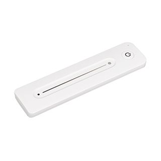 INTELLIGENT ARLIGHT Пульт SMART-801-42-1G-DIM White (3V, 2.4G) (IARL, IP20 Пластик, 5 лет)