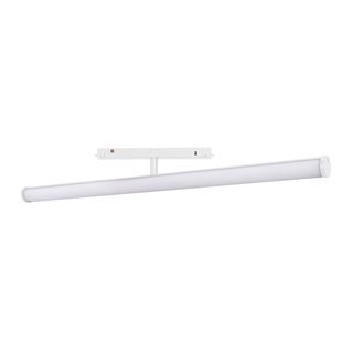 Светильник MAG-ORIENT-TUBE-TURN-L900-30W Warm3000 (WH, 180 deg, 48V) (Arlight, IP20 Металл, 5 лет)
