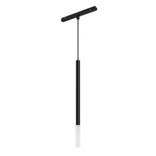 Светильник MAG-ORIENT-STICK-HANG-R20-6W Warm3000 (BK, 180 deg, 48V) (Arlight, IP20 Металл, 5 лет)