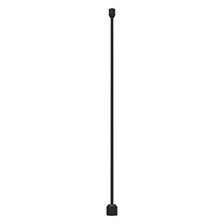Подвес жесткий ART-APRIORI-ROD-A-L800 (BK) (IP20 Металл, 3 года)