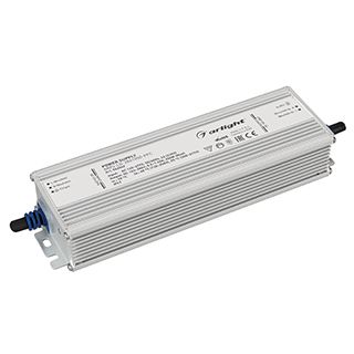Блок питания ARPJ-LG-2861050-PFC (200W, 143-286V, 0.5-1.05A) (IP67 Металл, 5 лет)