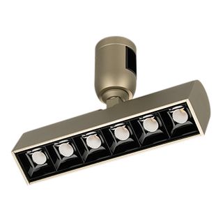 Светильник ART-APRIORI-LASER-TURN-L165-8W Day4000 (OG, 48 deg, 48V) (IP20 Металл, 3 года)